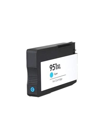 CARTUCCIA HP COMP. 951XL 1500PG CIANO