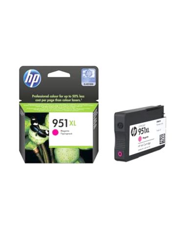 CARTUCCIA HP COMP. 951XL 1500PG MAGENTA