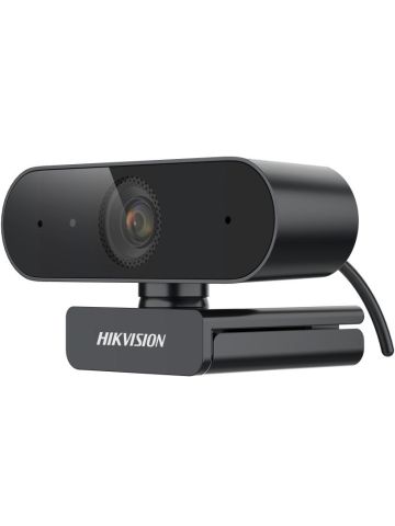 HIKVISION DS-U02P - WEBCAM 2MP - MICROFONO - AUTO FOCUS