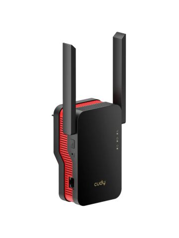CUDY RE3000 - AX3000 WIFI 6 MESH REPEATER