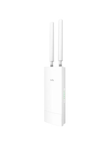 CUDY AP1300 OUTDOOR - AC1200 WIFI GIGABIT OUTDOOR ACCESS POINT