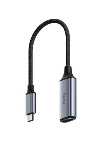 CUDY UH401 - USB-C 4K 60HZ HDMI ADAPTER