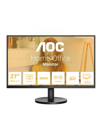 MON. 27 AOC IPS 4K HDMI/DP MULT.