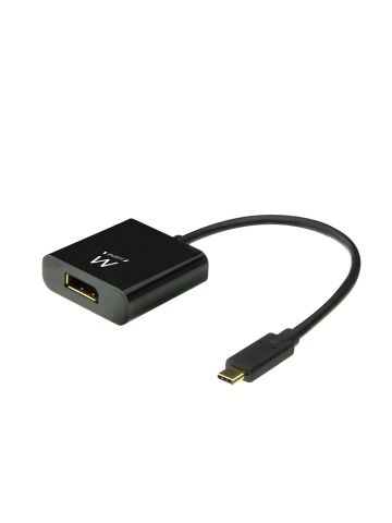 ADATTATORE DA USB-C A DISPLAYPORT