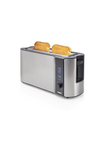 TOSTAPANE FETTA LUNGA ACCIAIO PRINCESS