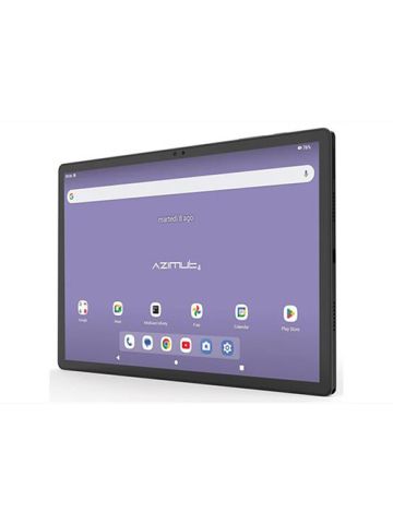 TAB 10 MED. AZIMUT 4 FHD 6/128GB A13 4G