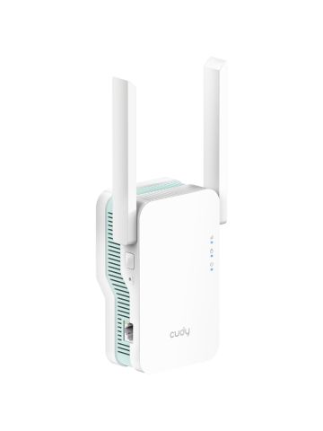 CUDY RE1500 - AX1500 WIFI 6 MESH REPEATER