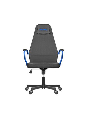 SEDIA GAMING NUWO GRID BLU