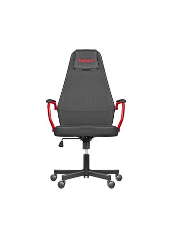 SEDIA GAMING NUWO GRID RED