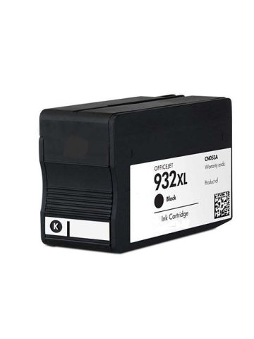 CARTUCCIA HP N932XL NERO COMPATIBILE