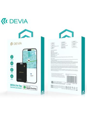 AIRTAG DISPOSITIVO ANTISMARRIMENTO G2304