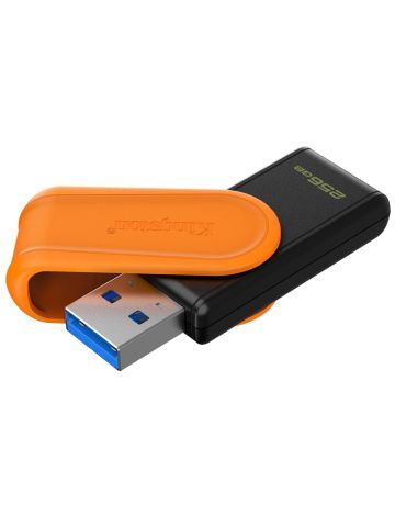 KINGSTON DATATRAVELER EXODIA S 256GB (DTXS/256GB) - PEN DRIVE 256GB USB-A 3.2