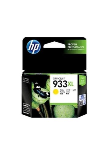 CARTUCCIA HP N933XL GIALLO COMPATIBILE