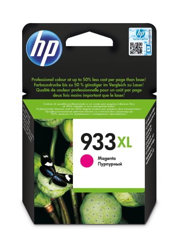 CARTUCCIA HP N933XL MAGENTA