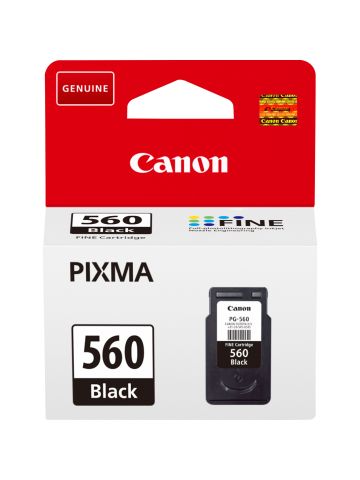 CARTUCCIA CANON PG-560 BLACK