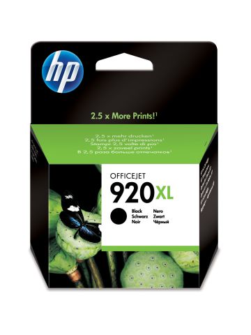 CARTUCCIA HP NERA 920 XL