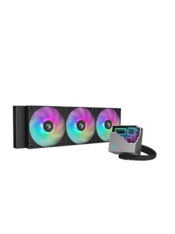 RAFF. LIQUIDO LT360 ARGB  R-LT360-BKAMN1