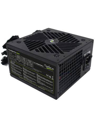 TECNOWARE PSU FREE SILENT PRO 650 (FAL651FSP12) -  ALIMENTATORE 650W CON VENTOLA SILENZIOSA 12 CM