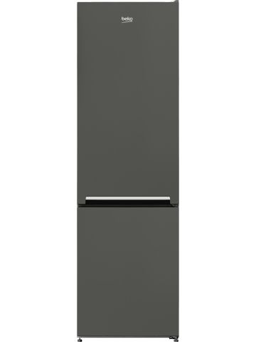 FRIGO BEKO COMBINATO 295LT M.FROST GRGIO
