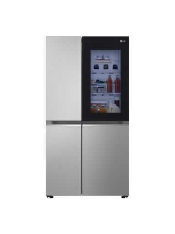 FRIGORIFERO LG AMERICANO SIDE BY SIDE NF