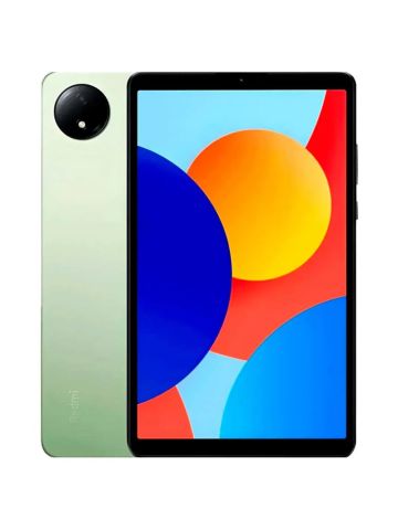 XIAOMI REDMI PAD SE (MINT GREEN) - TABLET HD+ 11"" - WI-FI - RAM 4GB - STORAGE 128GB - EU