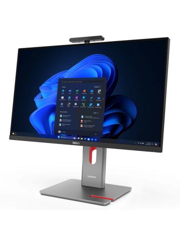 LENOVO M90A PRO (13AM000AIX) - PC AIO 27"" QHD - CPU INTEL CORE U7-265 - RAM 16GB - SSD 1TB - W11 PRO - 3Y