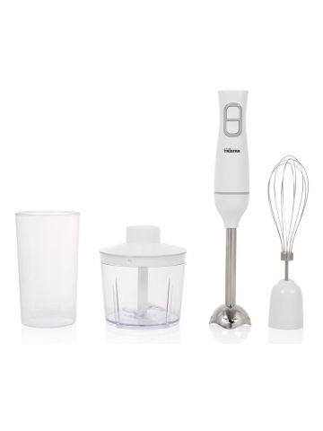 SET FRULLATORE A IMMERSIONE TRISTAR