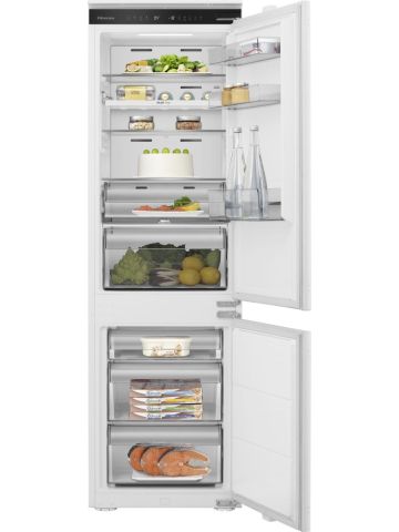FRIGORIFERO HISENSE INCASSO WHITE