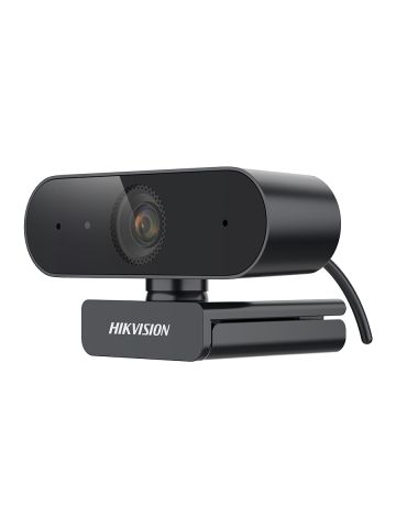 HIKVISION DS-U02 - WEBCAM 2MP CON MICROFONO