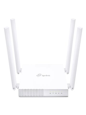 TP-LINK ARCHER C24 - ROUTER WIRELESS DUAL BAND AC750