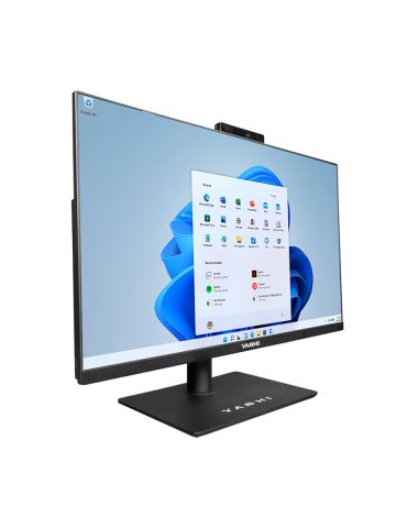 YASHI VICTORY 24 (AY24807) - AIO 24"" FHD - CPU INTEL i5-13420H - RAM 16GB - SSD NVME 512GB - W11 PRO - 2Y