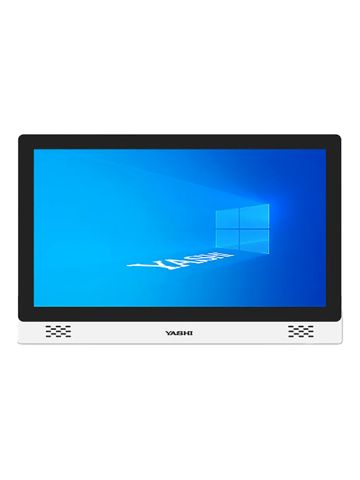 YASHI YZ1610 - MONITOR 15.6"" FHD IPS TOUCH - 60HZ - HDMI - VGA - 2Y