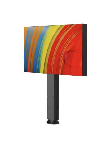 YASHI PIONEER S2 (YZ3223) - MONITOR 32"" FHD IPS - 100HZ - SPEAKER IN - HDMI - DP - 2Y