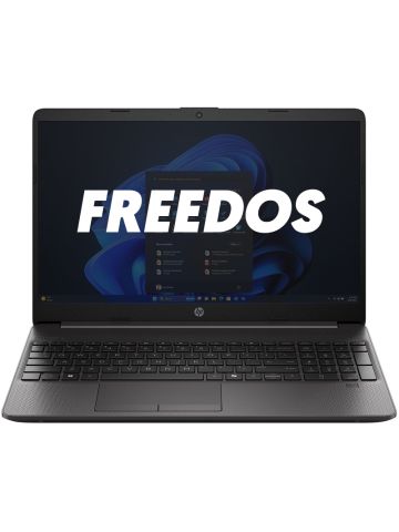 HP 250RT G9 (B9YT4ET) - NOTEBOOK 15.6"" HD - CPU INTEL CELERON N150 - RAM 8GB - 2568GB - FREEDOS - 1Y