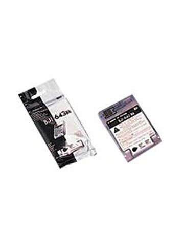 CARTUCCIA ORIGINALE CANON