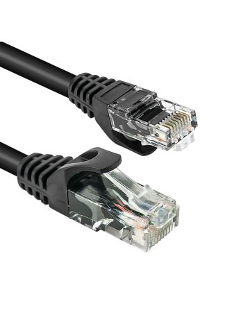 CAVO RETE UTP CAT. 6A 0.50MT VULTECH