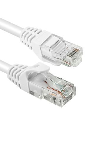 CAVO RETE UTP CAT. 6A 1MT VULTECH