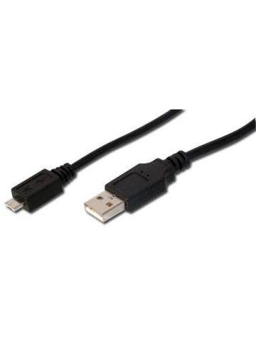 CAVO USB/MICRO A/mB M/M 2.0 3.0MT