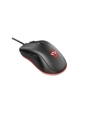 TRUST GXT 930 JACX (23575) - MOUSE GAMING WIRELESS 6400 DPI CON 6 PULSANTI CUSTOM E LED RGB
