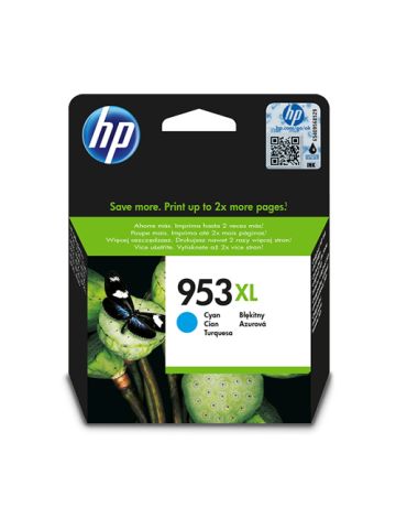 CARTUCCIA COMP HP 953 CIANO PRO 8210