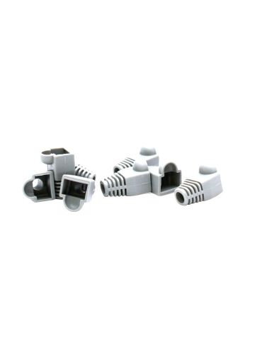 COPRI PLUG RJ45 BIANCO VULTECH