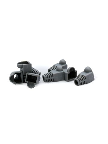 COPRI PLUG RJ45 GRIGIO VULTECH
