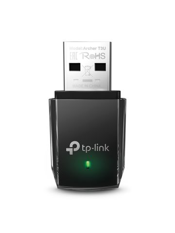 TP-LINK ARCHER T3U - ADATTATORE DI RETE USB WIRELESS AC1300 MU-MIMO