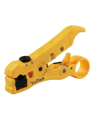 CRIMPATRICE VULTECH SPELLA FILI CAVO COA