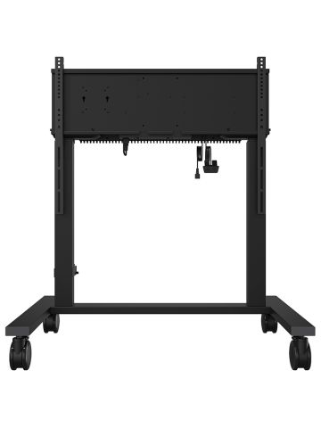 BENQ MT02E - STAFFA CARRELLO MOTORIZZATA PER MONITOR