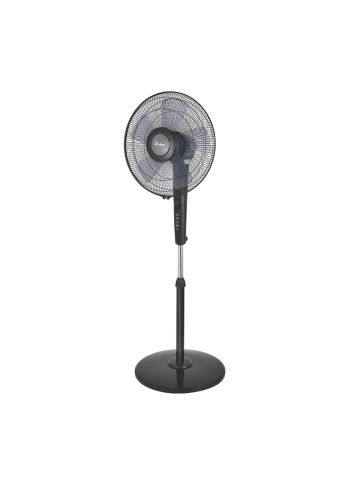 ARDES STYLE 41PBT (AR5S41PBT) VENTILATORE A PIANTANA 40 CM CON CONTROLLI TOUCH E TELECOMANDO