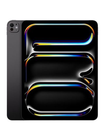 APPLE IPAD PRO 11"" (VETRO STANDARD) (2025) WI-FI - 512GB - SPACE BLACK (MDWM4TY/A)