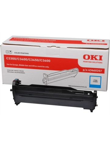 DRUM OKI CIANO C3300N/3400N