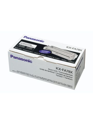 DRUM PANASONIC KX-FA78X