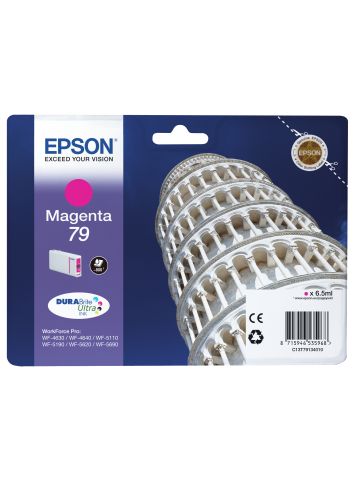 EPSON 79 MAGENTA INK-JET ORIGINALE